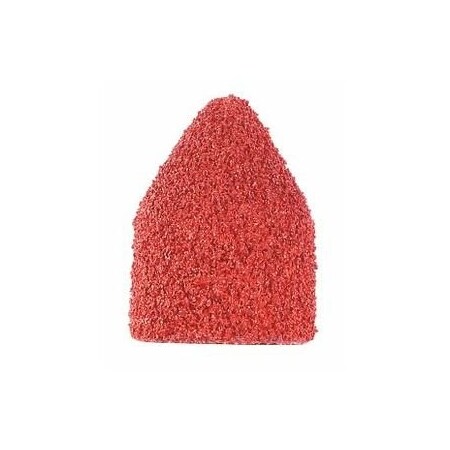 Garant Ceramic Abrasive Cap, 220 Grit, Type: 1319G 553040 1319G